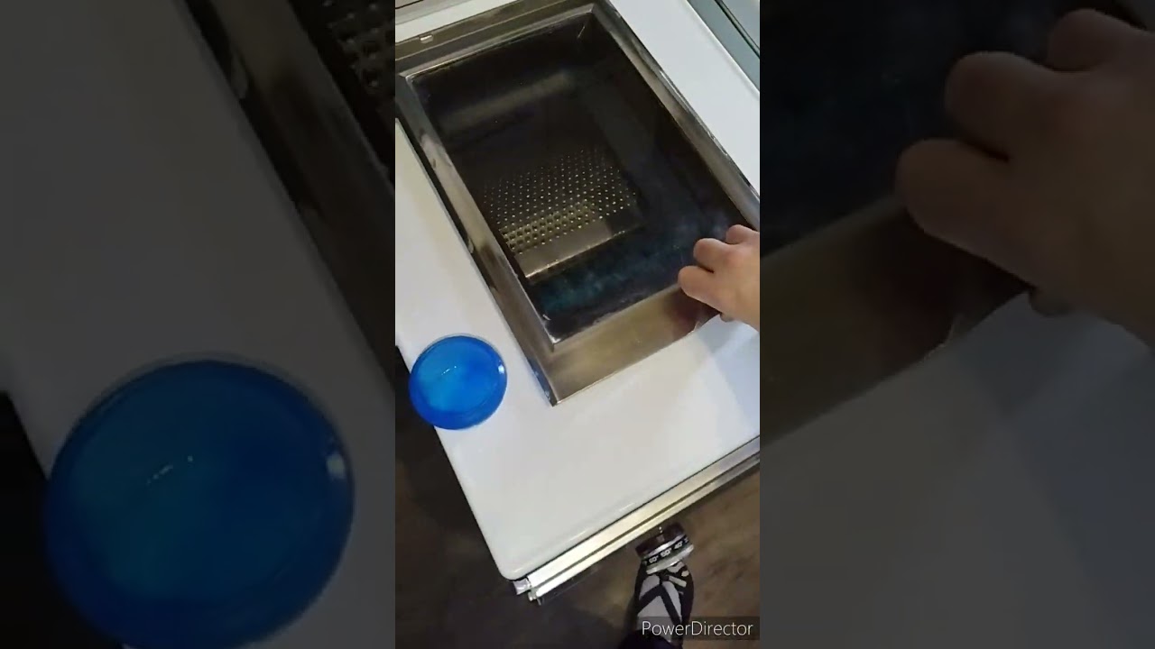 duel test Lave linge Brandt contre vedette 45° bon visionnage