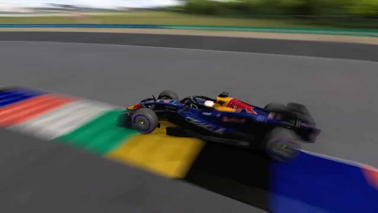 Leach Bay Circuit - East London - South Africa - Assetto Corsa - Verstappen Lap