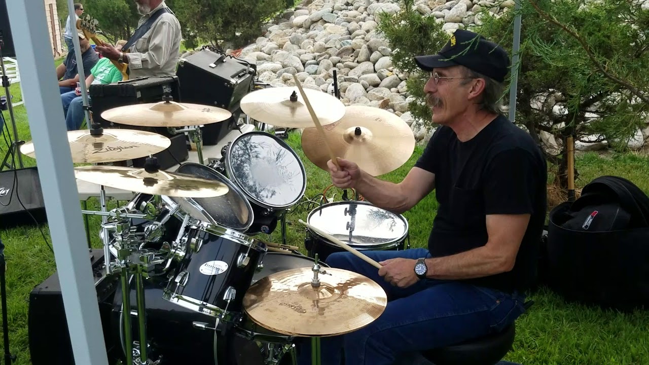Country Tradition 1