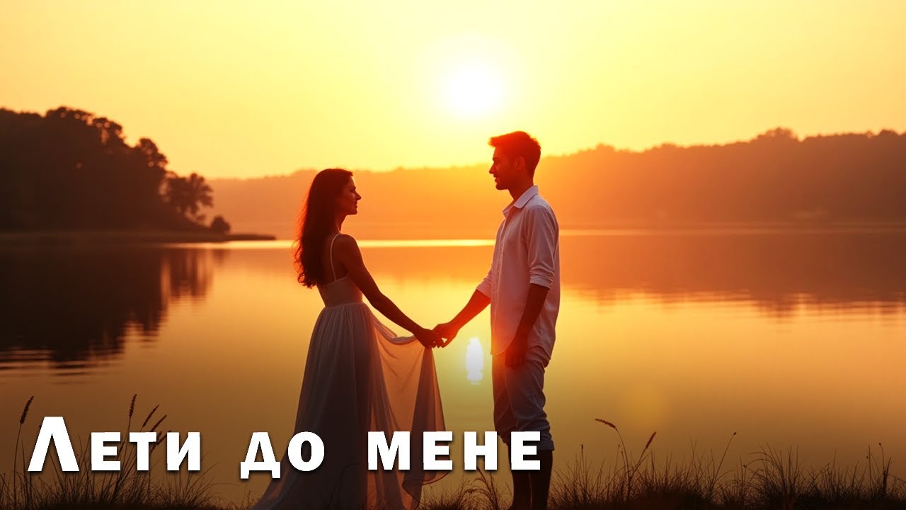 Лети до мене - Пісня Роду