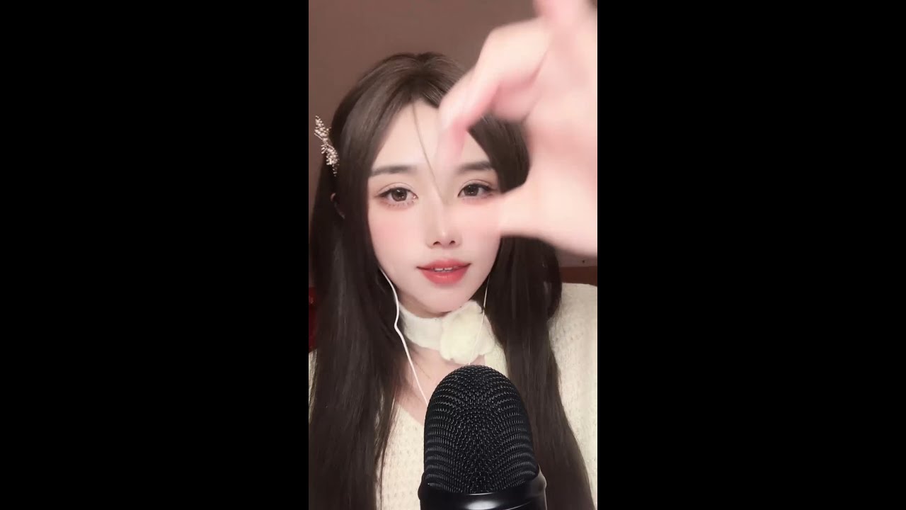 🔴 LIVE: Whispering Roleplay & Gentle Tapping | Personal Attention, Binaural ASMR for Sleep