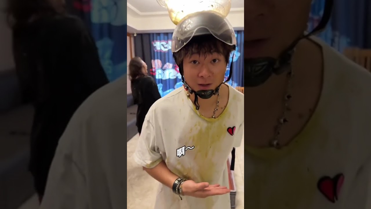 Soy Sauce White Rice Prank - Watch Until the End! FoodPrank SoySauce