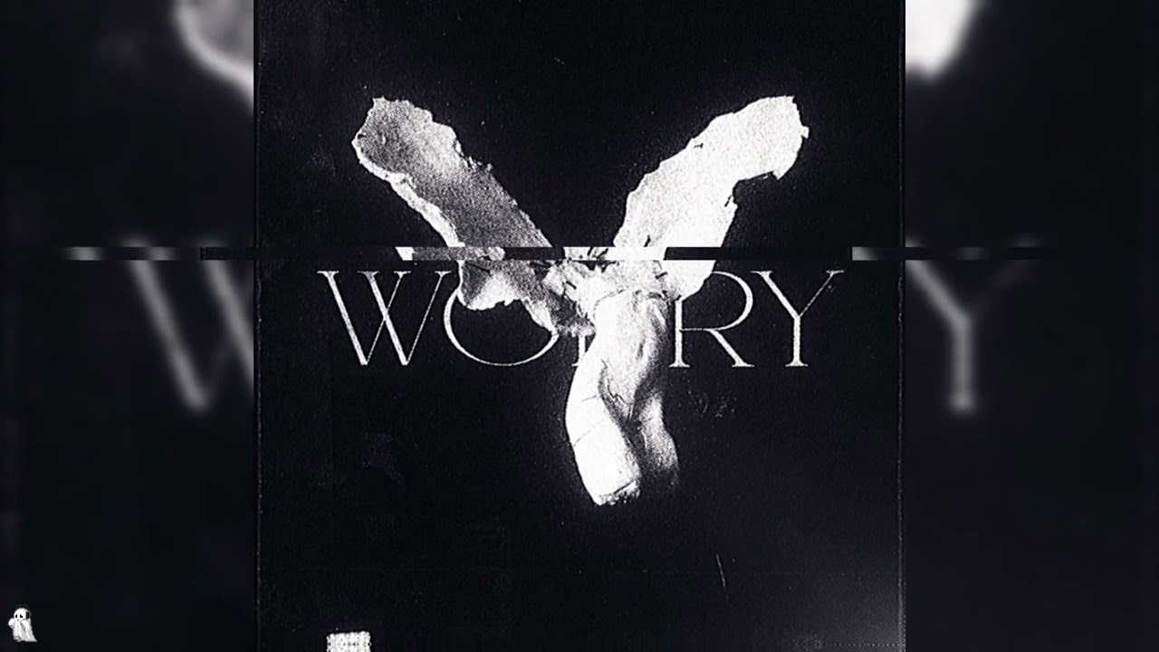 LONOWN - Worry (slowed) 