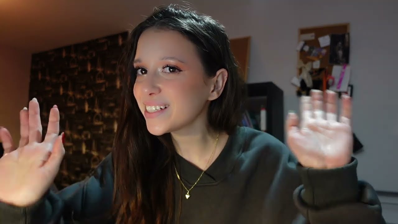 CLEANING VLOG 🧼 🧽 deep cleaning | new year, cleaning asmr, what I eat in a day :)