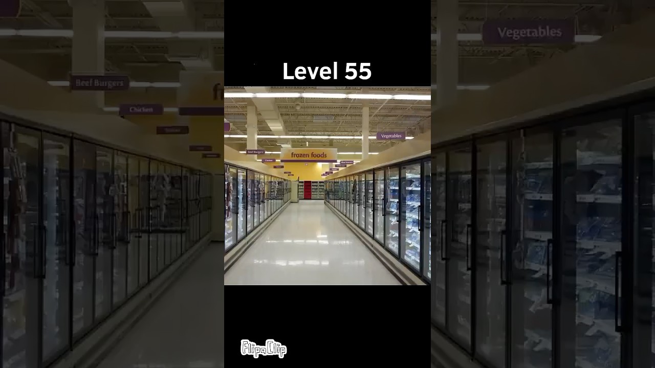 What level can you pause on? (Backrooms levels 0-100)