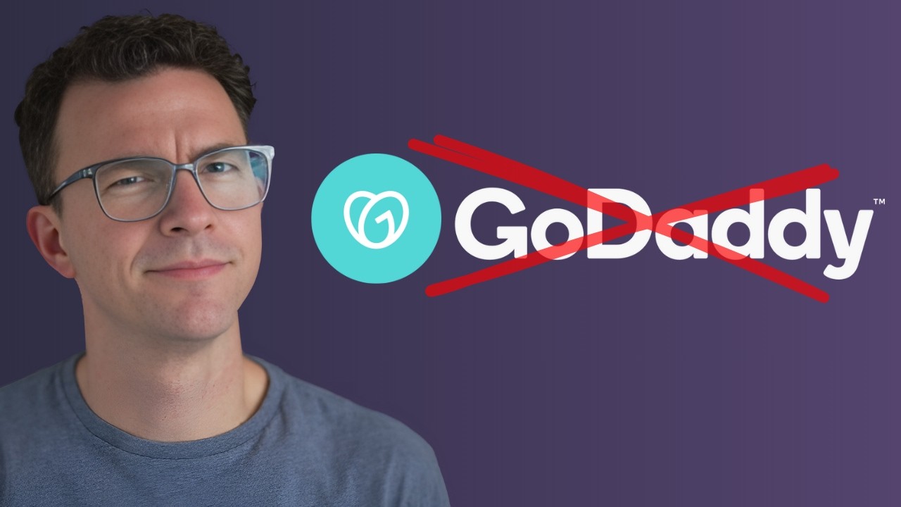 Обзор доменов GoDaddy на 2026 год