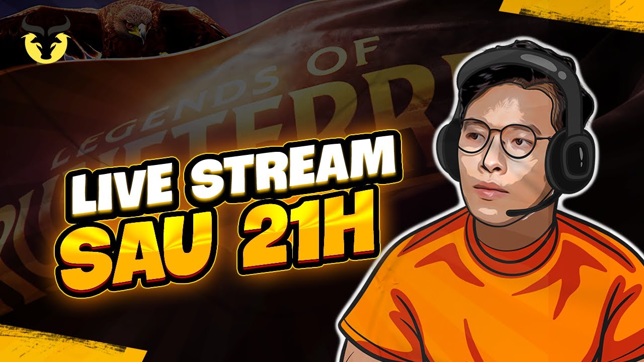 Chill rank meta mới