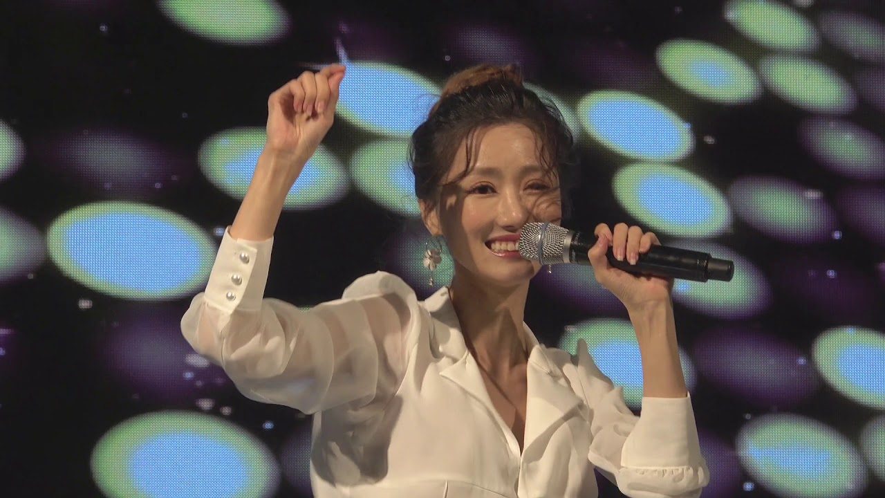 #박홍주🌹#오라버니 (원곡 금잔디) [직캠 4K] 2019연안부두&수산물 (꽃게) 축제