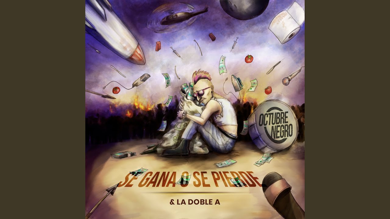Se Gana o Se Pierde