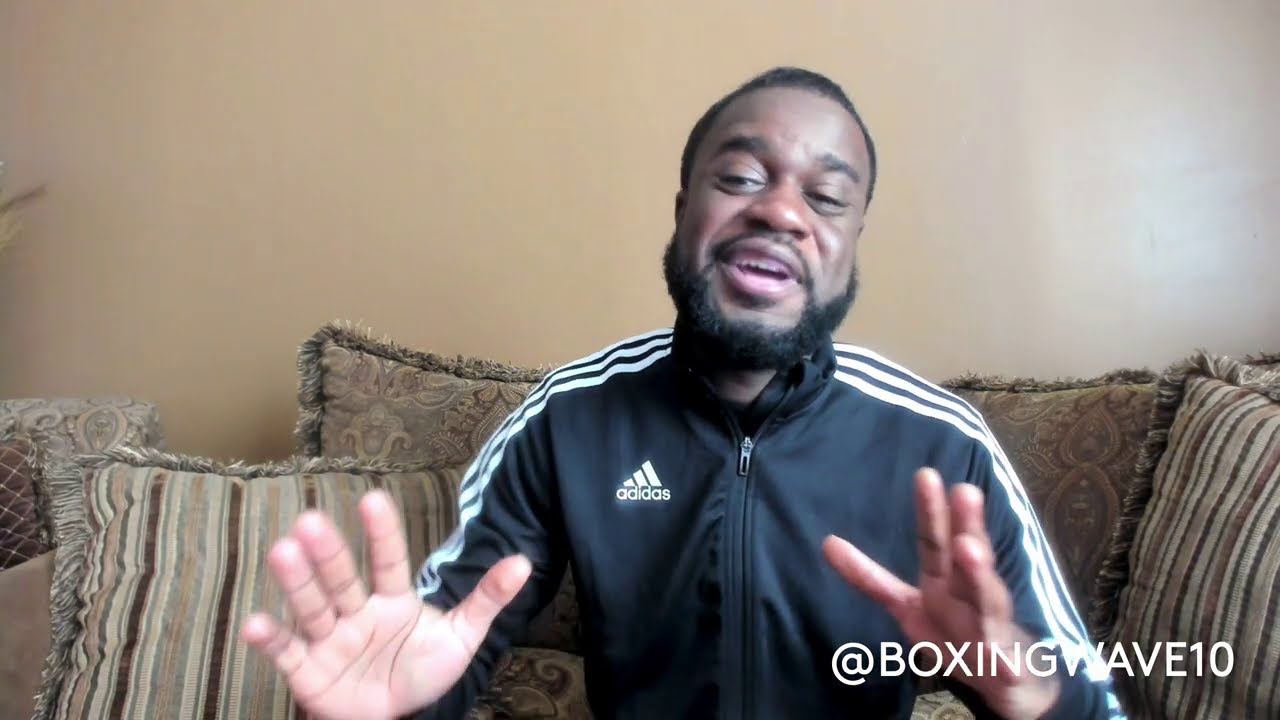 LAST MINUTE PREDICTIONS | LIVE COMMENTARY TODAY | BOXINGWAVE ANNOUNCEMENTS
