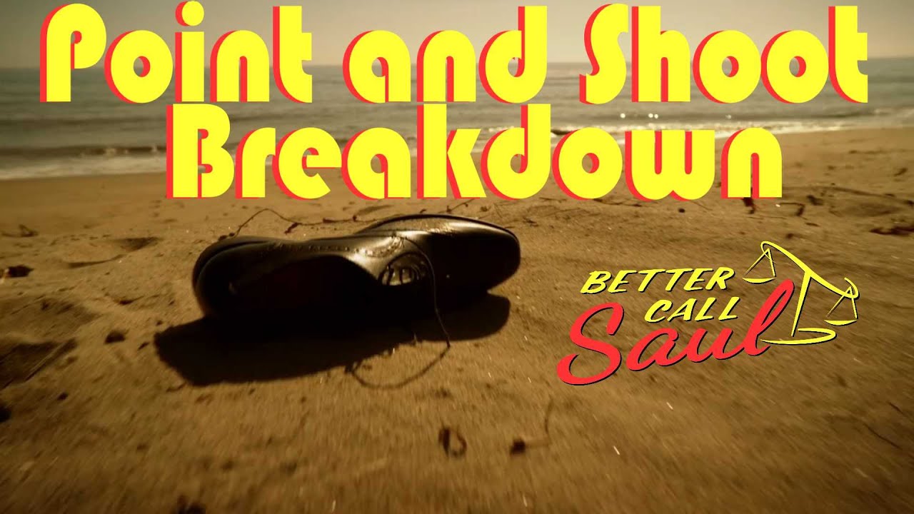 Better Call Saul 6x08 