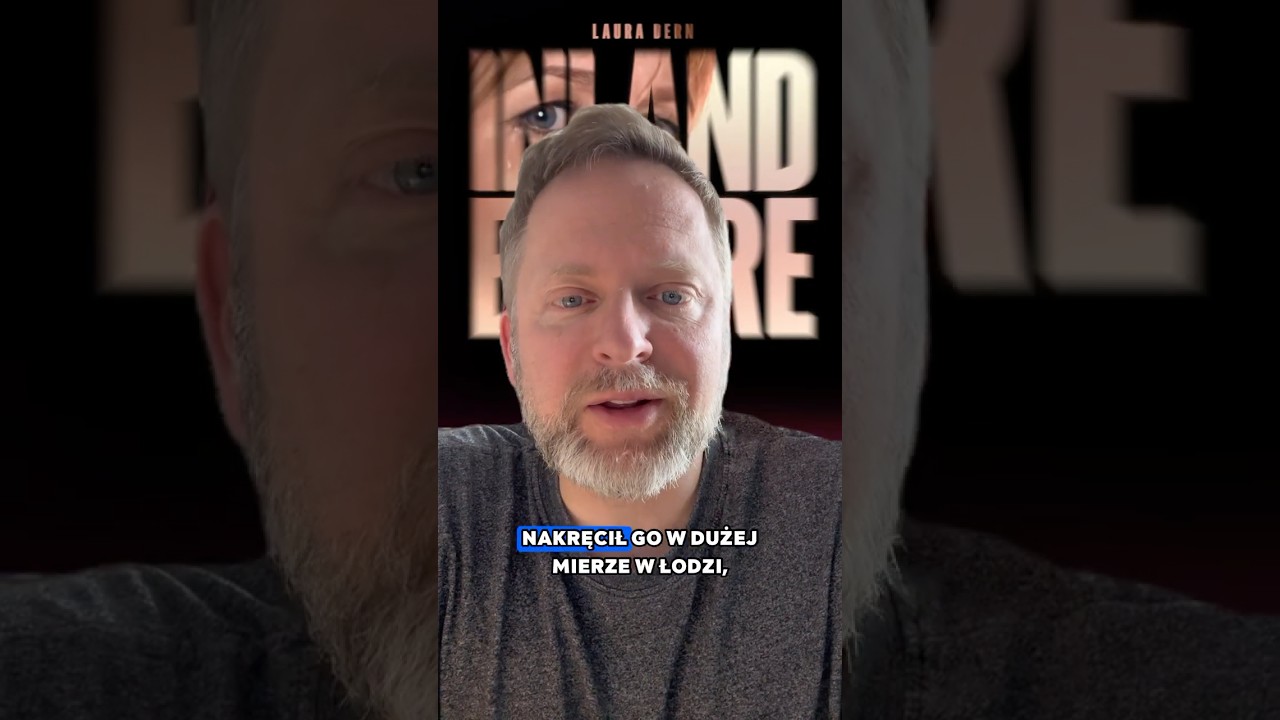 Dlaczego warto wr&oacute;cić do &bdquo;Inland Empire&rdquo;? Michał Oleszczyk tłumaczy dlaczego
