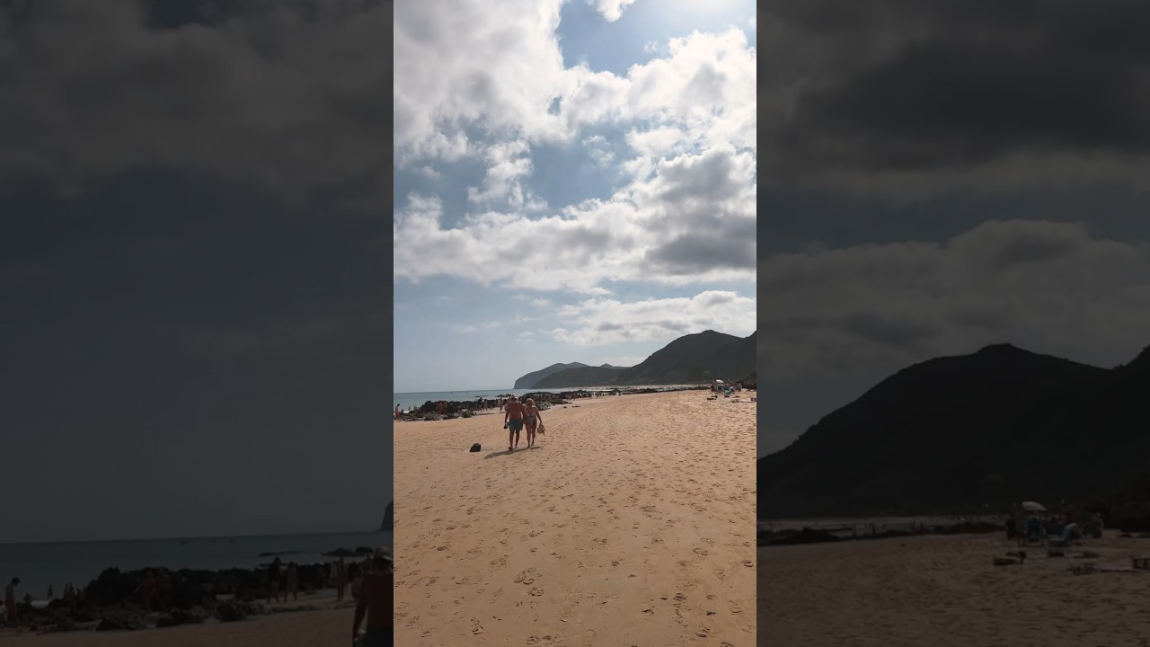 Noja beach #beach