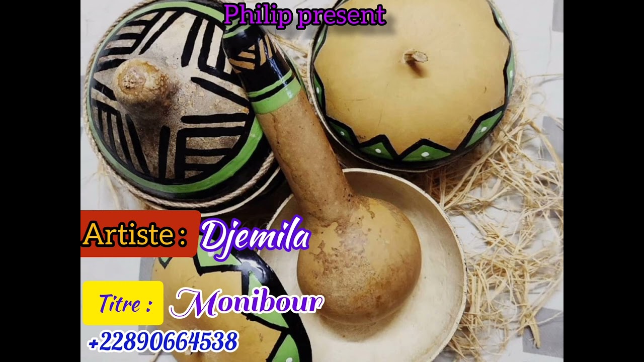djemila  monibour