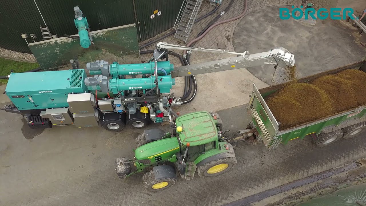 High-Performance Separation Bioselect RC 150