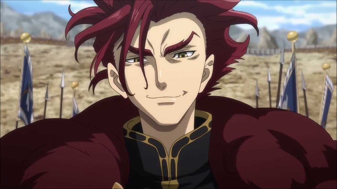 SHOUKOKU NO ALTAIR || BROTHERS WAR || AMV || FEEL THE LIGHT ||