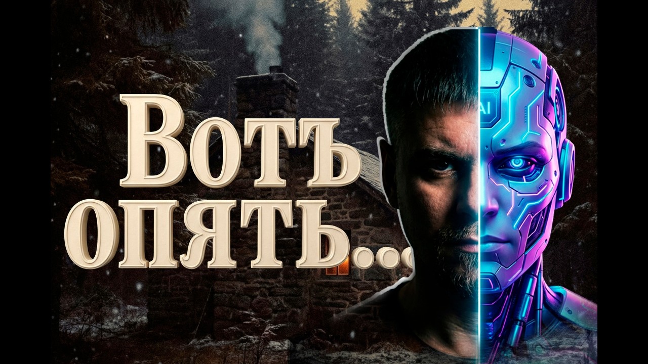 Вот опять
