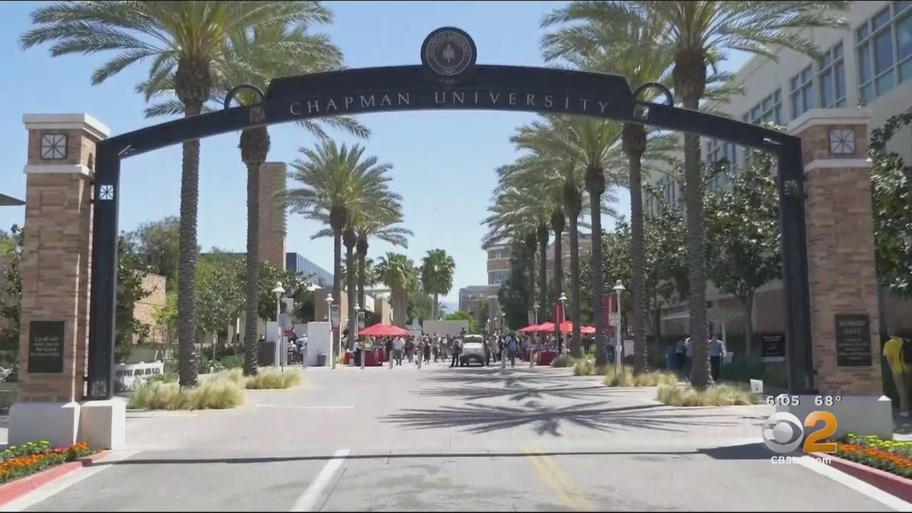 Private SoCal Universities Make Plans To Reopen For 2020 Fall Semester
