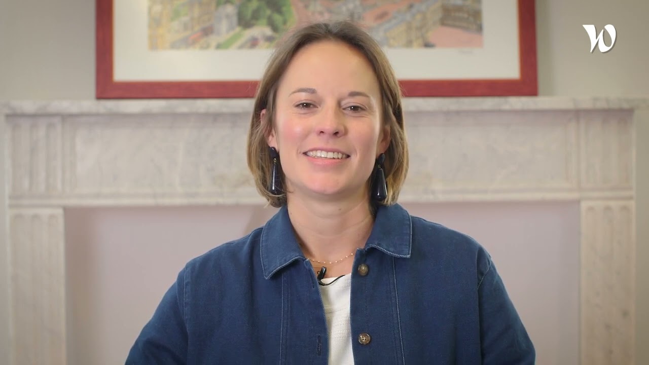 D&eacute;couvrez Barjane avec H&eacute;l&egrave;ne, Responsable environnement et innovations