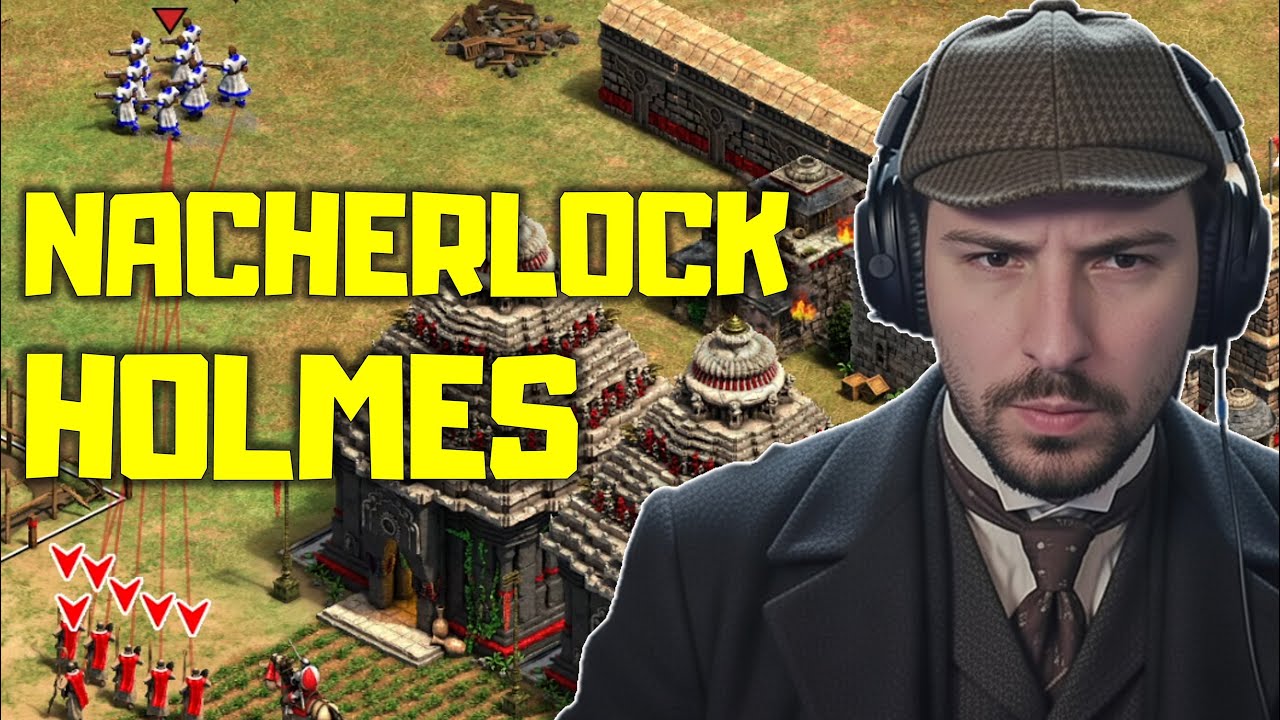 UNA INVESTIGACI&Oacute;N NECES&Aacute;RIA EN EL AGE OF EMPIRES