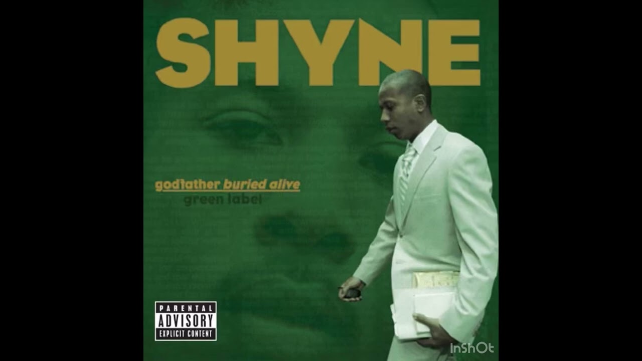 SHYNE-KING OF NYC (REMASTERED)