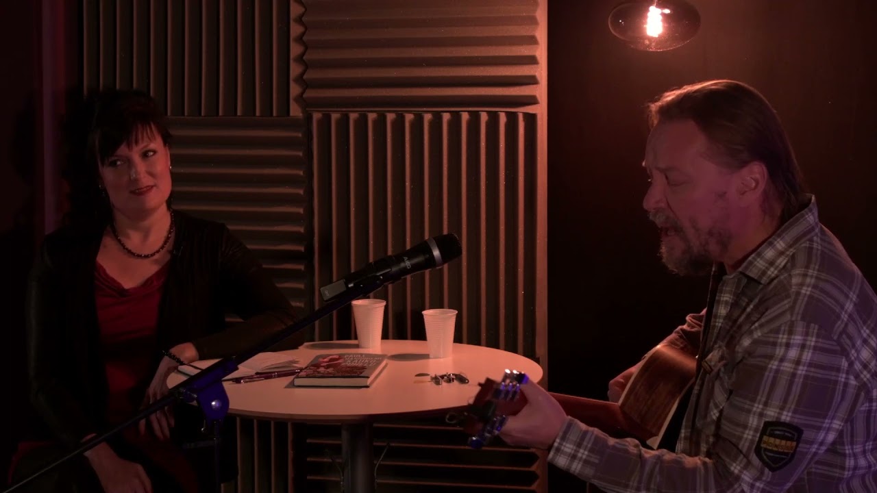 Tragedian Kääntöpiiri seminaari: Pauli Hanhiniemi