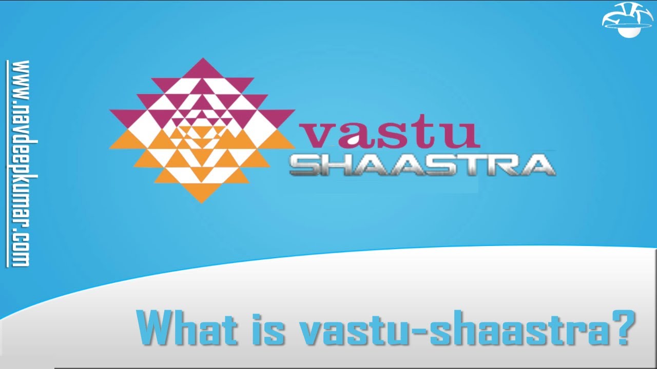 What is Vastushashtra