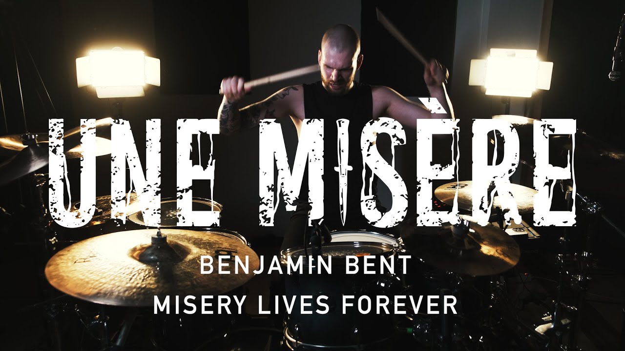 UNE MISÈRE - 