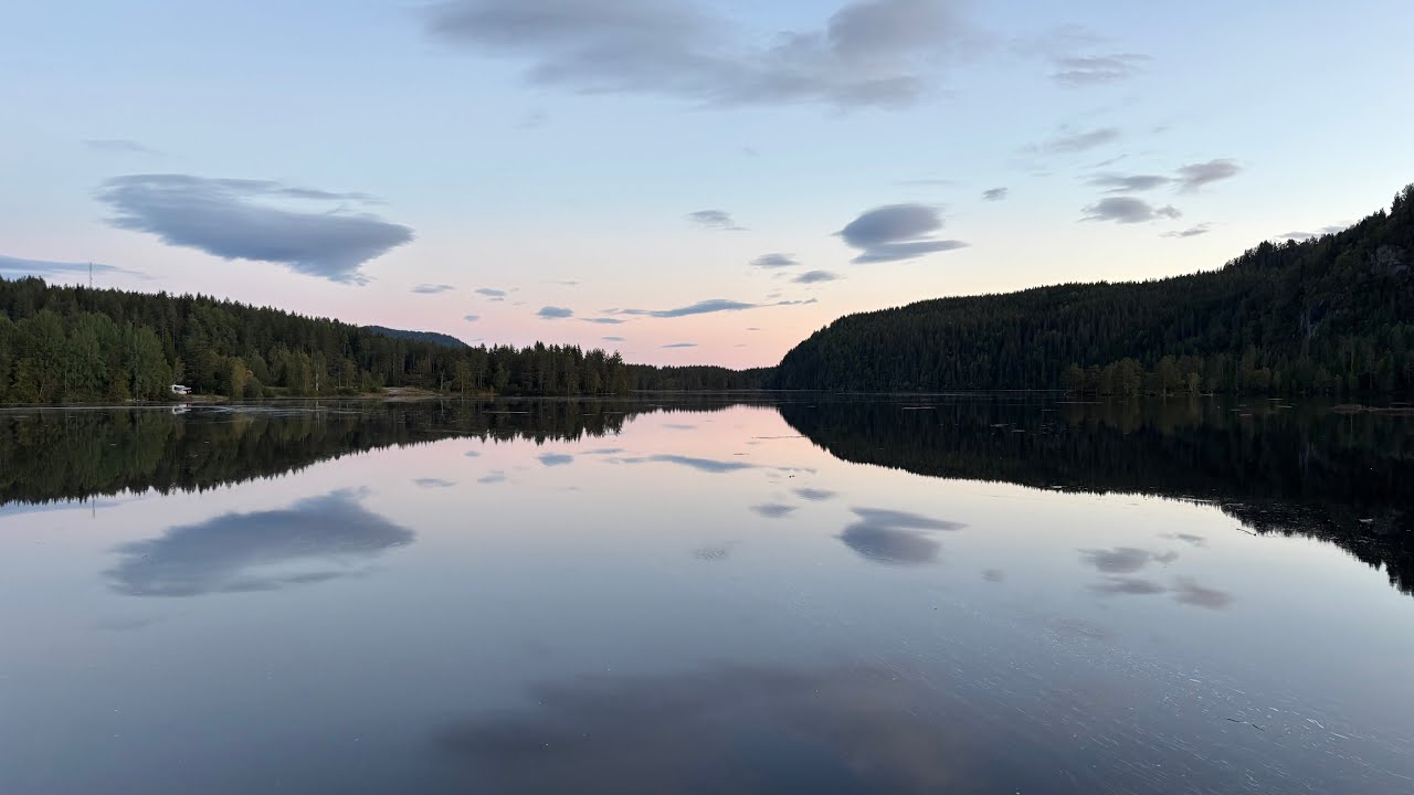 After Hours 🍁🍁🍂🍂 @ Luksefjell 🇳🇴