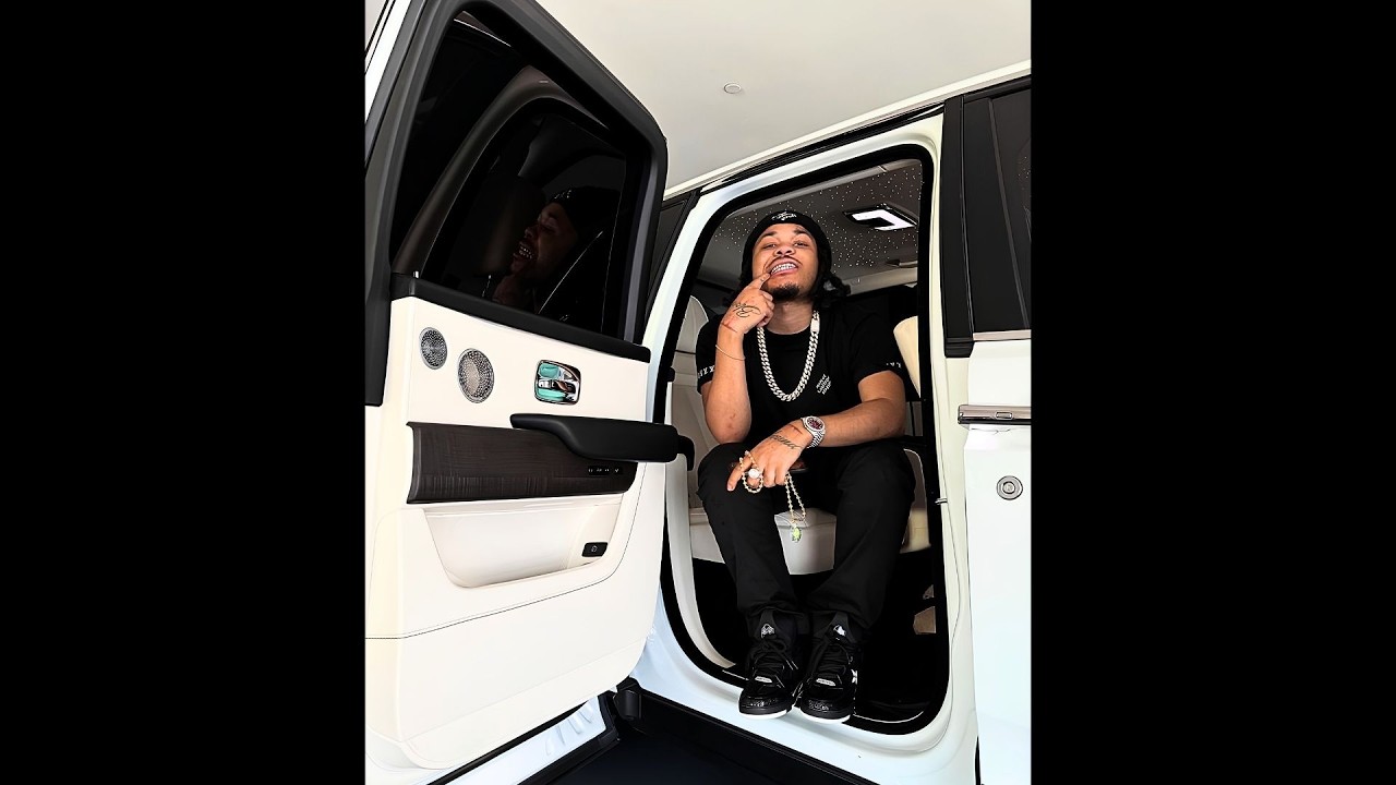 [FREE] Lil 6 x Bloodhound Q50 Sample Type Beat - 