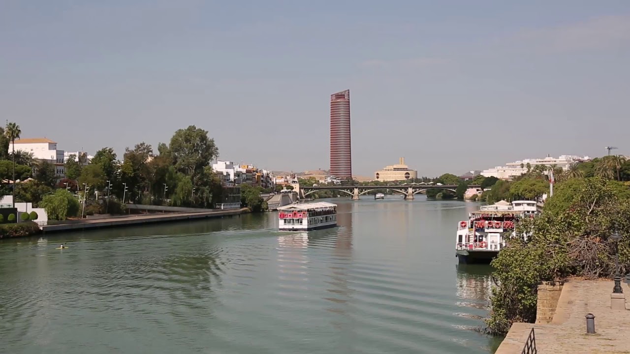 Puente de Isabel II
