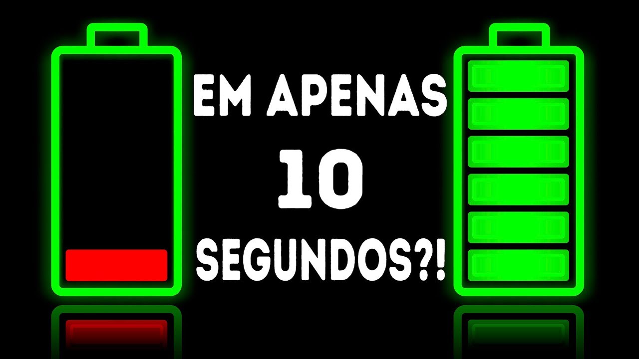 12 Erros Que Você Comete Ao Carregar Seu Telefone