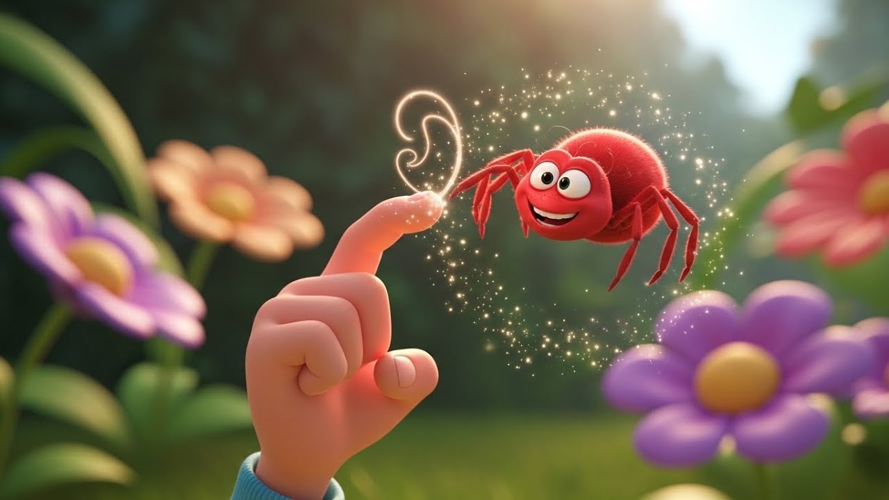 Playful Action Songs for Little Hands | Fun Finger Play Rhymes Collection and many more fun songs!