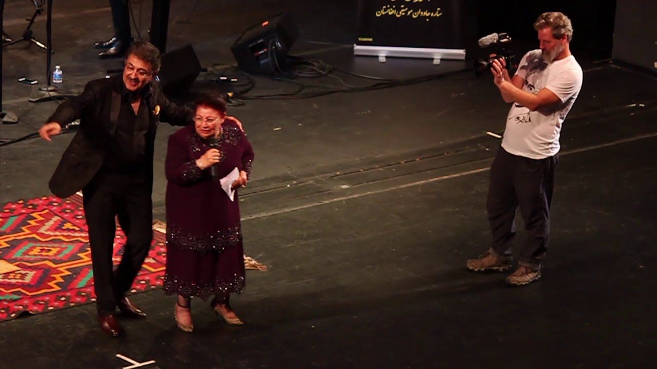 Ustad Mahwash  استاد مهوش - Ba Azm Tuba Sahar Guftam  به عظم توبه سحر گفتم - Ahmad Zaher احمد ظاهر