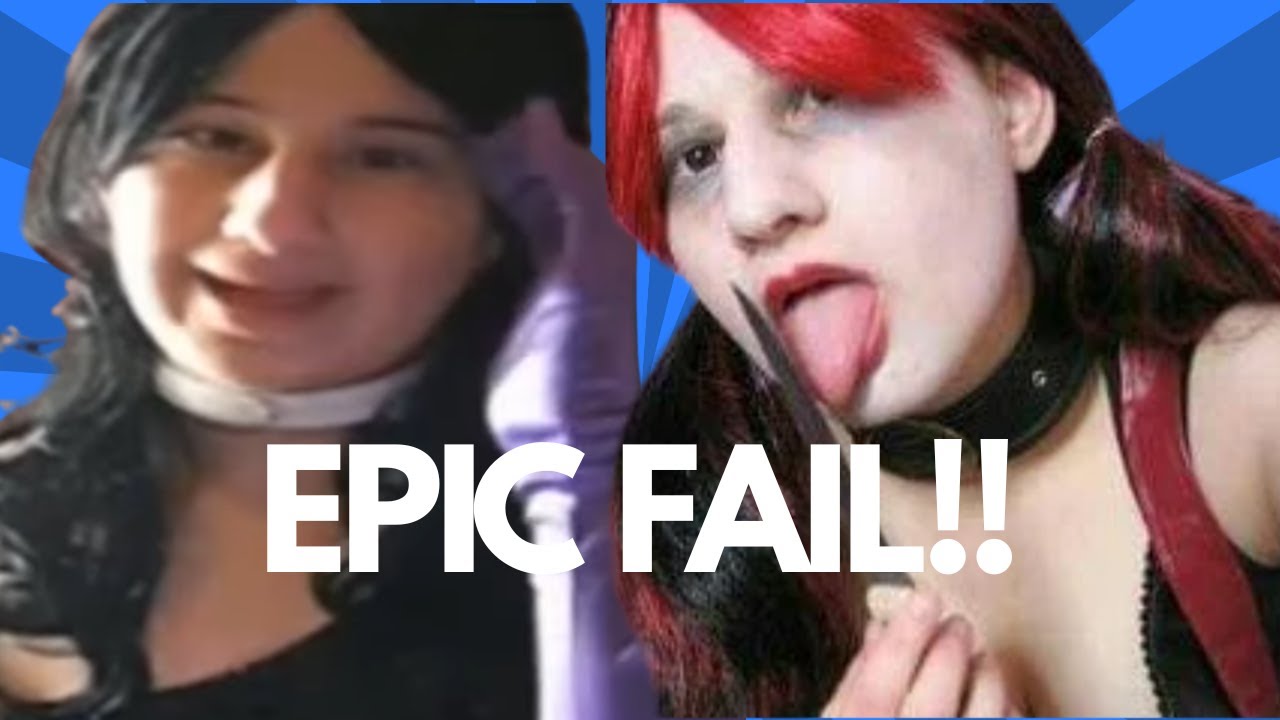 Gypsy Rose & Her CULT Members EPIC FAIL!!