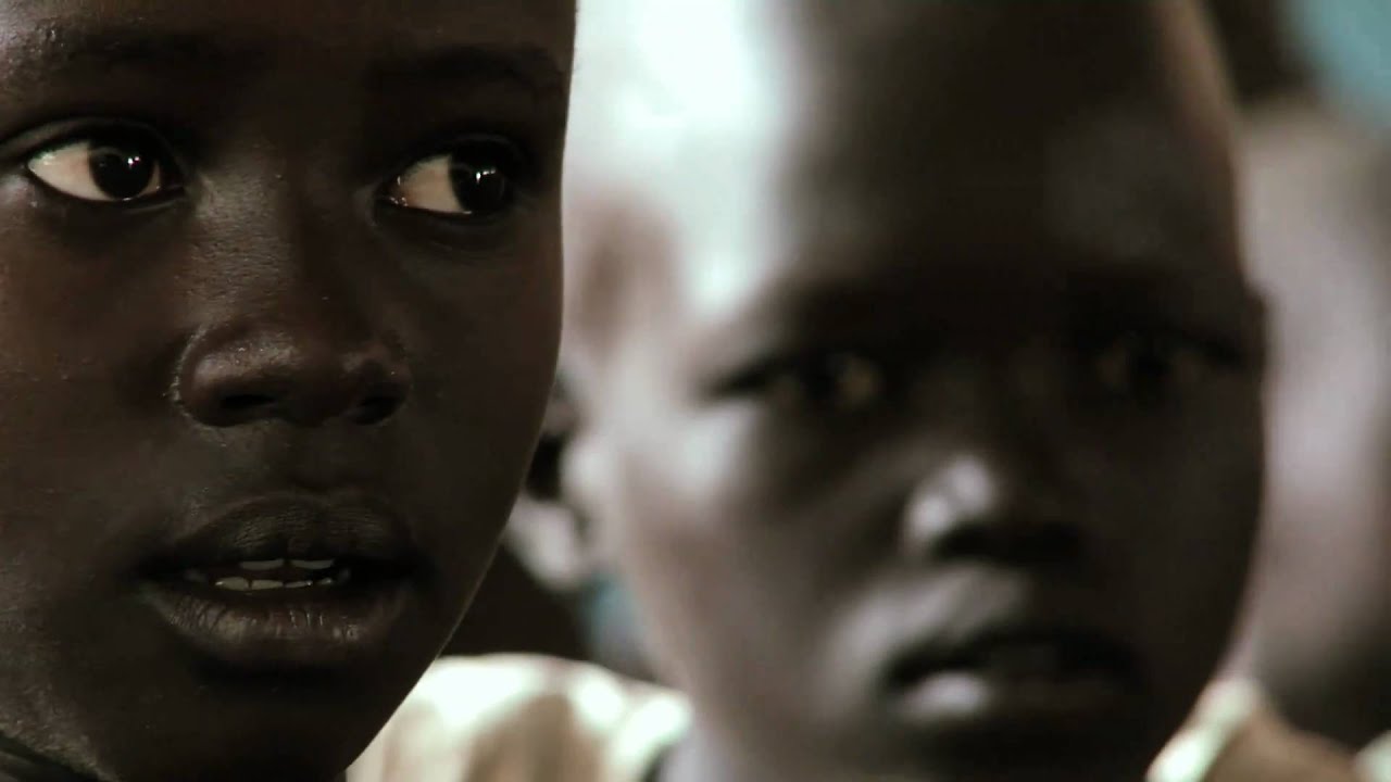 Cefa ONLUS - Wire Hills (Kenia) and South Sudan HD