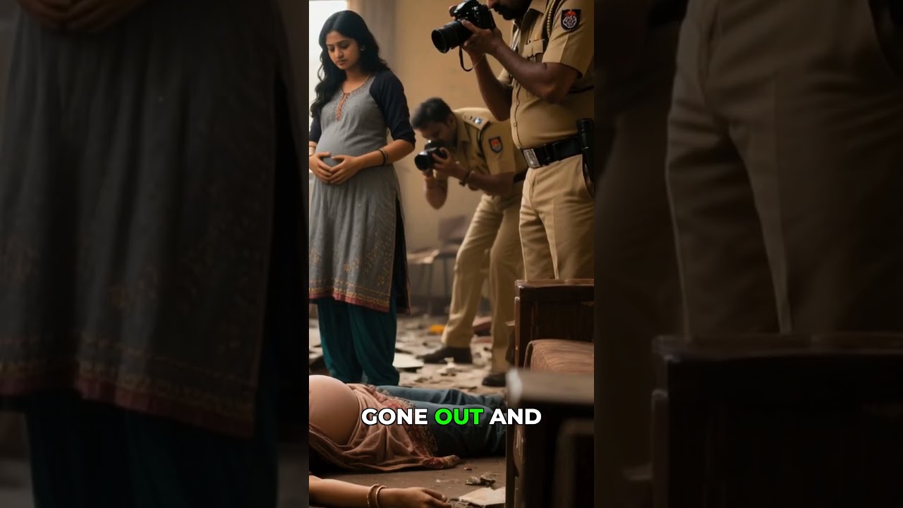Who Killed Rakshita in 2025?