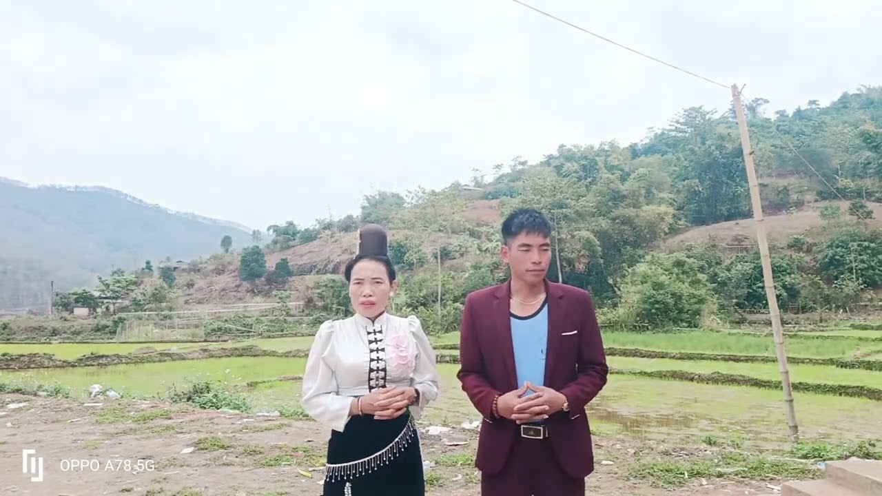 Mo Đây Rồi 