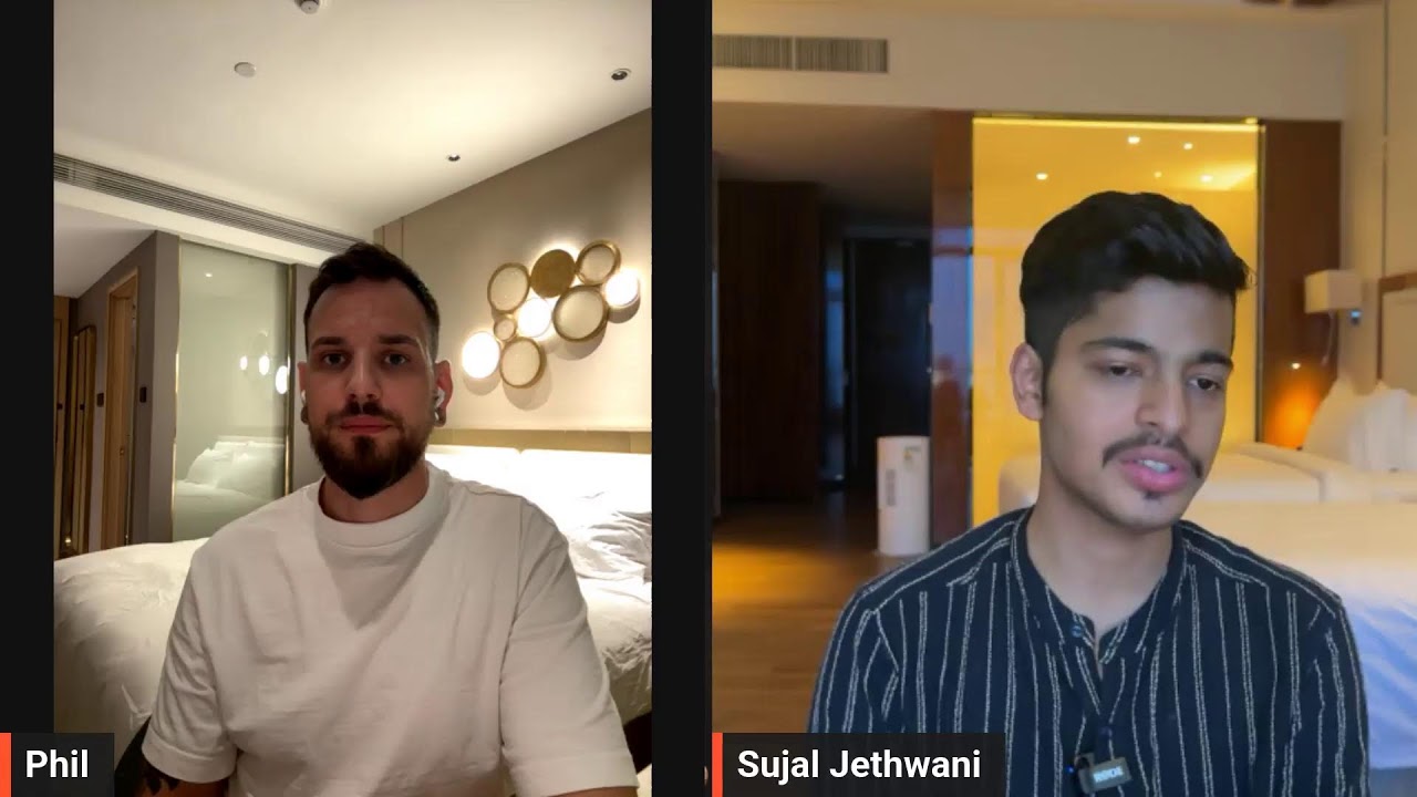 Building Web3 in India - The Opportunity, The Noise, and What Actually Matters