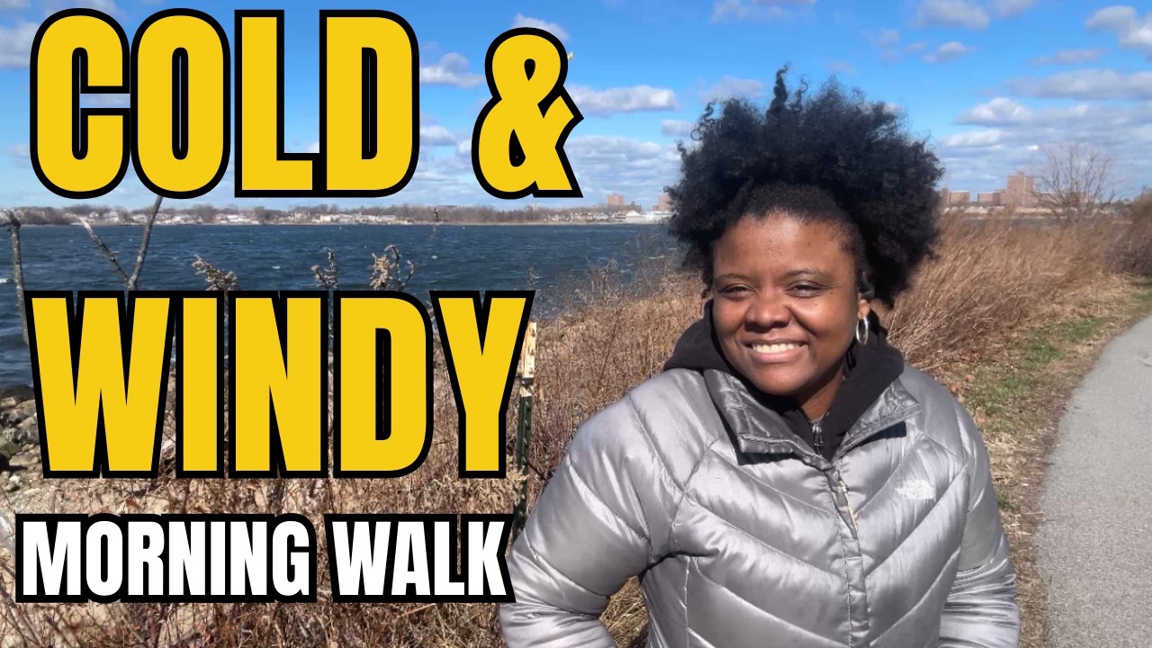 Confessions of an Introvert: Walking Through the Wind in New York City