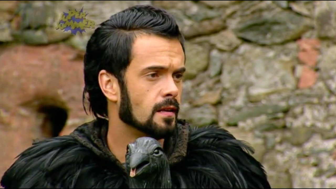 Raven BBC Series 5 Episode 19