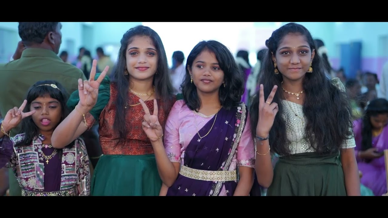 Grand Maestro Wedding Story (Ranjith & Nissy)
