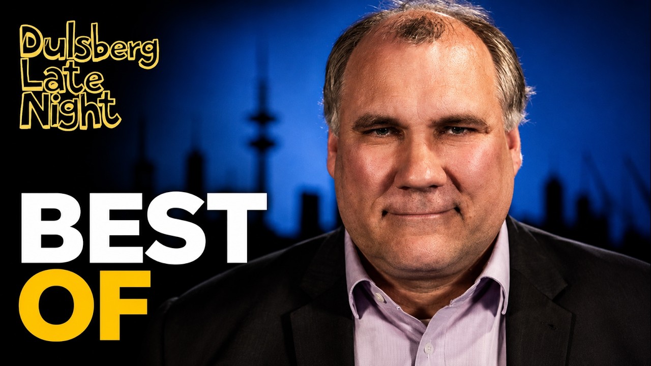 DULSBERG LATE NIGHT | BEST OF