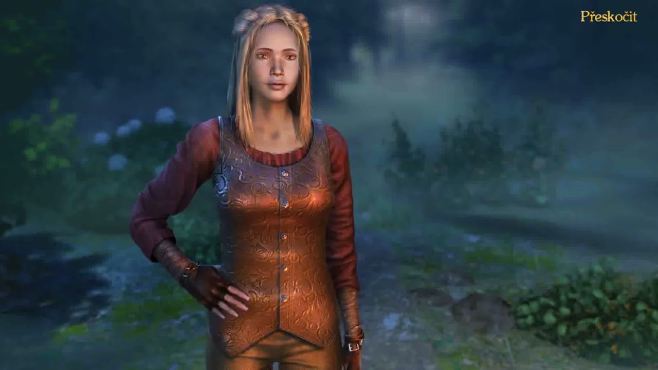 Legendary Tales 1: Stolen Life - FULL Walkthrough ❤️👍️👍️👍️👍️👍️👍️👍️