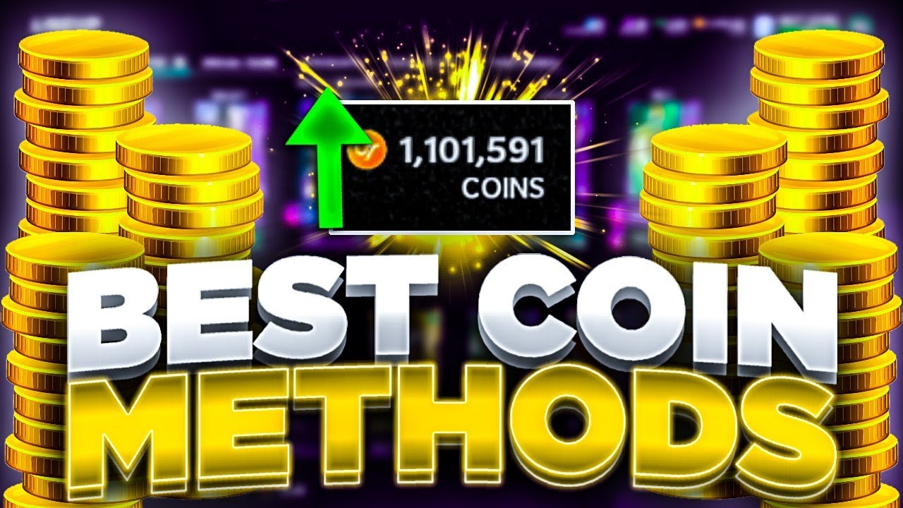 BEST METHODS TO MAKE FAST COINS IN MADDEN 21!! | ULTIMATE COIN MAKING GUIDE MADDEN 21 ULTIMATE TEAM!