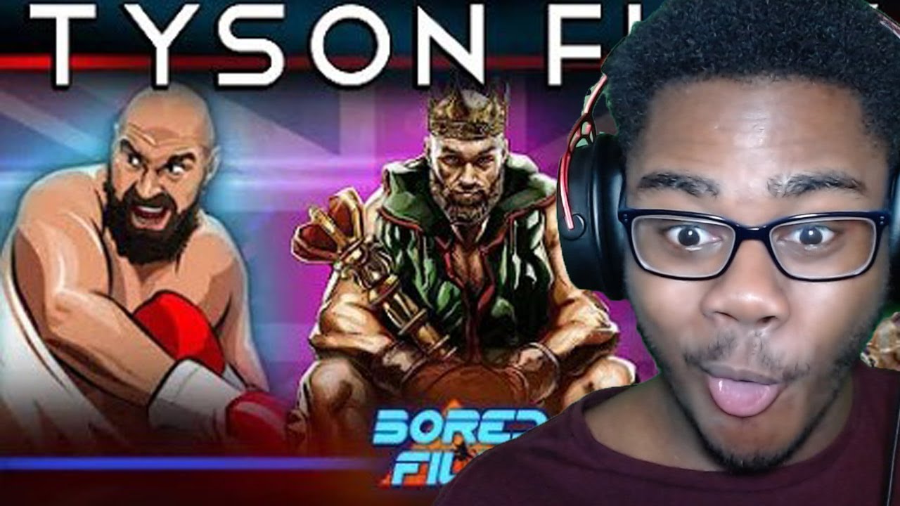 Tyson Fury - The Gypsy King (EXTENDED Documentary) - REACTION
