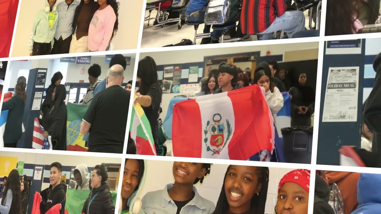 IHS ML Homecoming 2025 Event