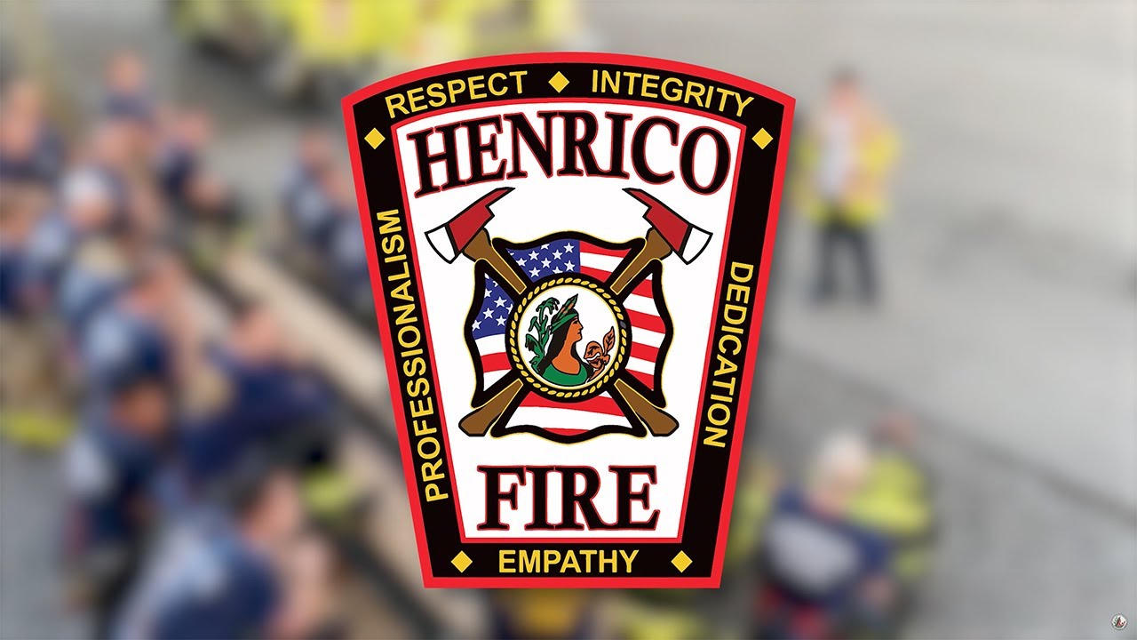 Join Henrico Fire: &ldquo;The Opportunities are Endless&rdquo;