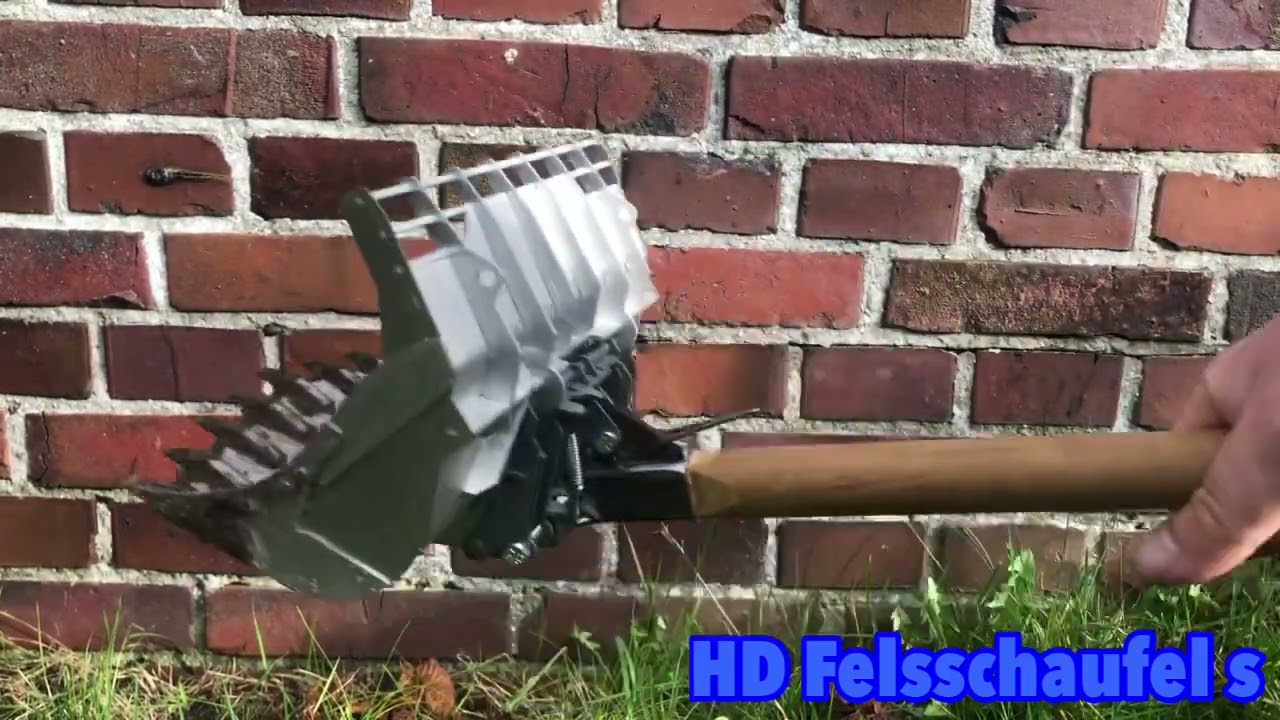 Braeker-lock Stick