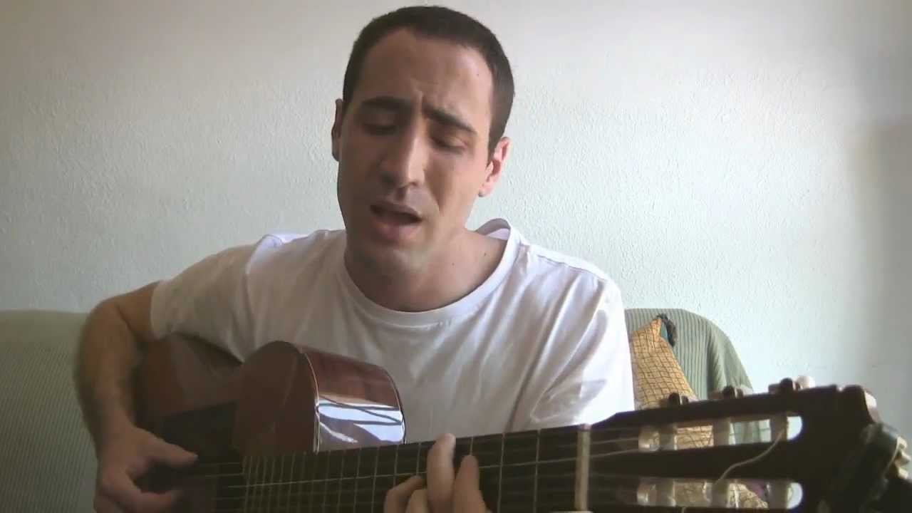 Sam Cooke - I'll Come Running Back (cover by Alex Serra)